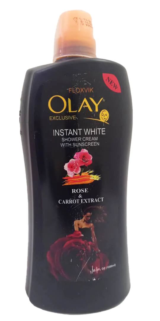 OLAY ROSE